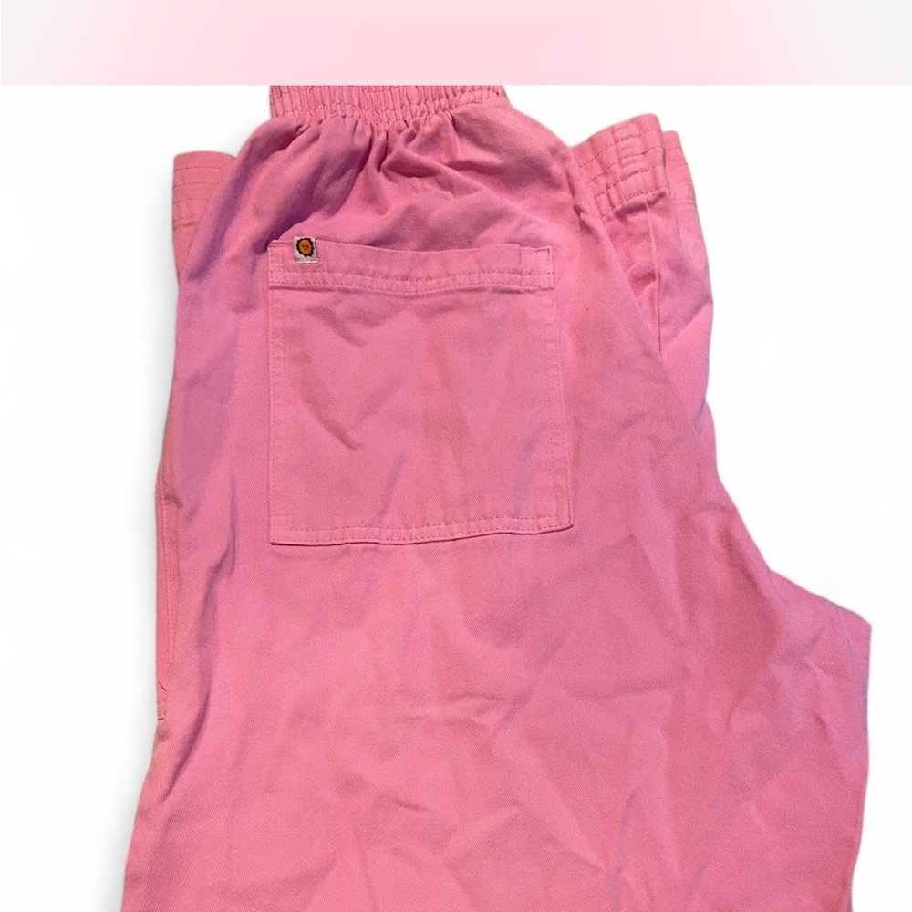 Big Bud Press Pink Action Pants